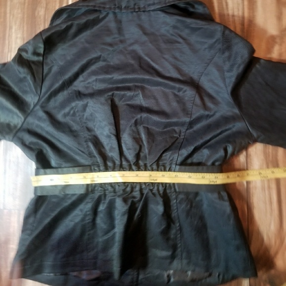 LUII jacket - Picture 8 of 8